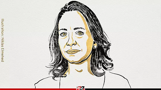 এবার শান্তিতে নোবেল পেলেন ভেনেজুয়েলার মারিয়া কোরিনা