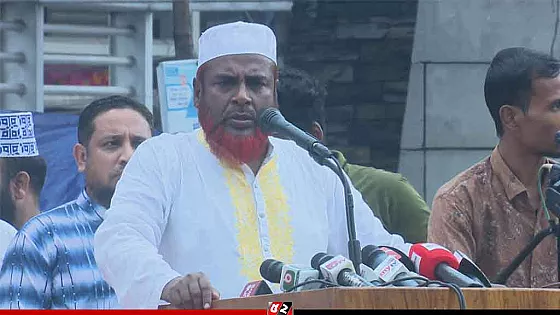 জুলাই সনদ স্বাক্ষরের আগেই পিআর পদ্ধতিতে নির্বাচনের বিষয়ে পদক্ষেপ নিতে হবে