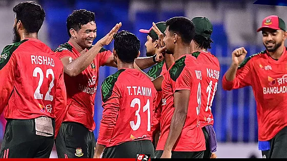 বাংলাদেশের ম্যাচসহ টিভিতে আজকের খেলা