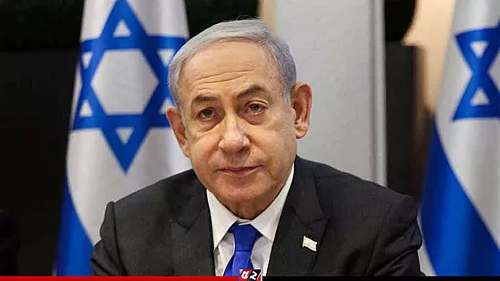 সরকার নিয়ে চাপে আছেন নেতানিয়াহু