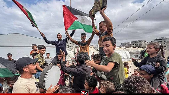 গাজার শাসক নির্ধারণ করবে ফিলিস্তিনিরাই 