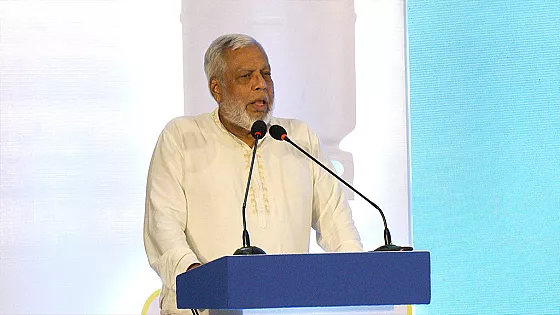 এলপিজি সিলিন্ডারের দাম ১ হাজার টাকার মধ্যে রাখা উচিত : জ্বালানি উপদেষ্টা