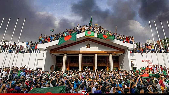 জুলাই সনদ স্বাক্ষরের তারিখ পেছালো