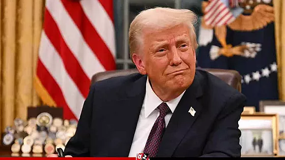 গাজায় জিম্মি মুক্তি শুরু, নিশ্চিত করলেন ট্রাম্প