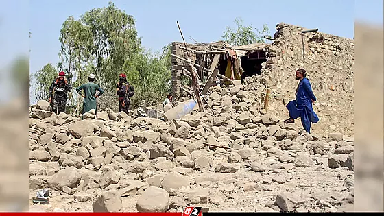 তালেবানের হামলায় ৫৮ পাকিস্তানি সেনা নিহত