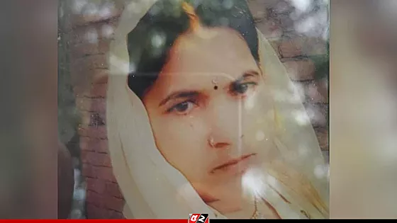 প্রেমিকাকে বিয়েতে বাধা, আগুনে পুড়িয়ে দ্বিতীয় স্ত্রীকে হত্যা 