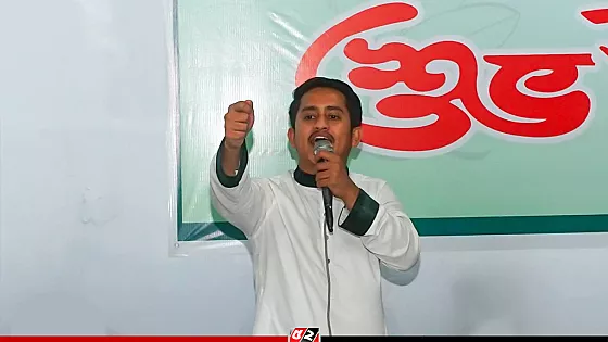 নেসকো কর্মকর্তাকে হুমকি দিলেন সারজিস