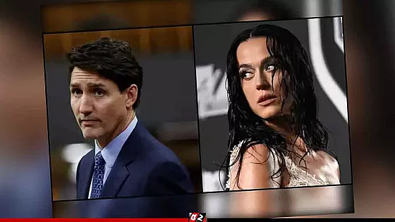 মুহূর্তেই ভাইরাল ট্রুডো-কেটির অন্তরঙ্গ ছবি 