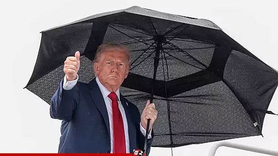 গাজা যুদ্ধ শেষ, নতুন অধ্যায়ে মধ্যপ্রাচ্য: ট্রাম্প