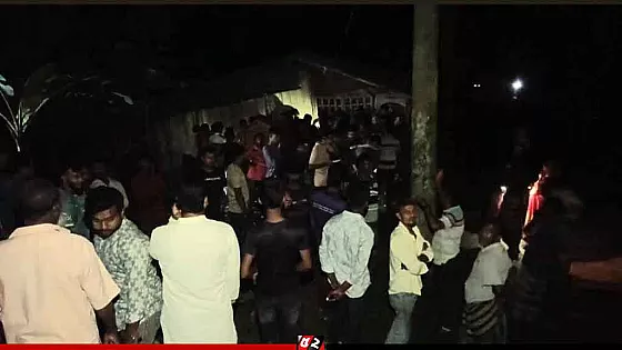 ফার্নিচার দোকান থেকে গৃহবধূর মৃতদেহ উদ্ধার