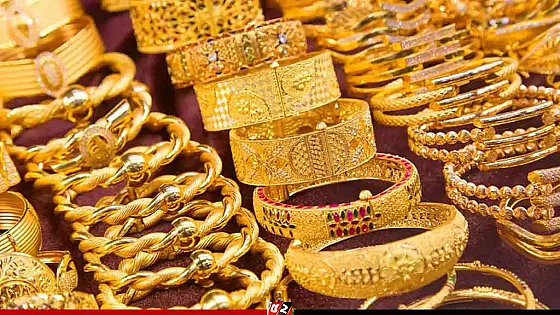 দেশের বাজারে রেকর্ড গড়েই চলছে স্বর্ণের দাম, আগামীকাল থেকে কার্যকর