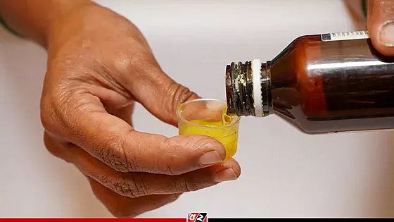 ৩ ভারতীয় কাশির সিরাপ সেবনে বিশ্ব স্বাস্থ্য সংস্থার সতর্কতা