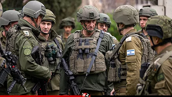 যুদ্ধবিরতির একদিন না পেরোতেই গাজায় ফের হামলা, নিহত ৫ ফিলিস্তিনি