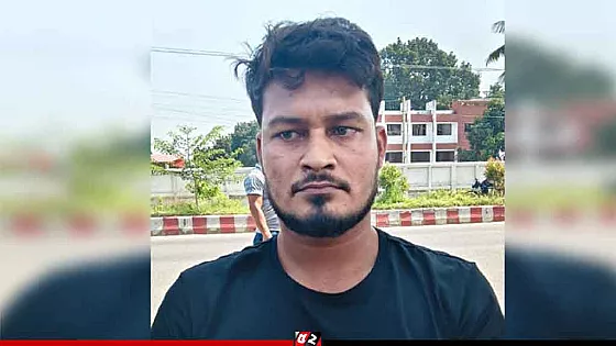 সাবেক স্ত্রীকে ধর্ষণের অভিযোগে স্বামী গ্রেপ্তার