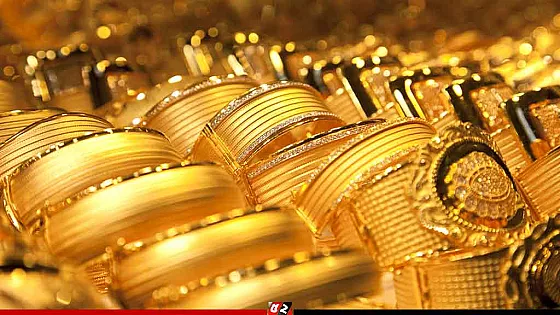 ইতিহাসের সর্বোচ্চ দামে আজ থেকে বিক্রি হচ্ছে স্বর্ণ