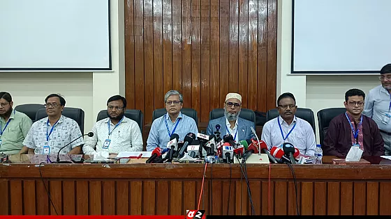 রাকসু নির্বাচনে থাকছে না অতিরিক্ত ব্যালট পেপার 