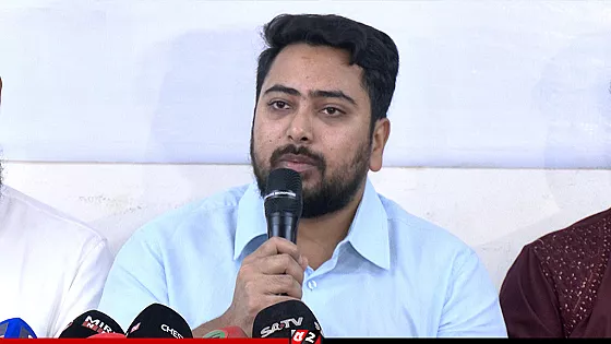 জুলাই সনদের খসড়া না দেখে সই করবে না এনসিপি