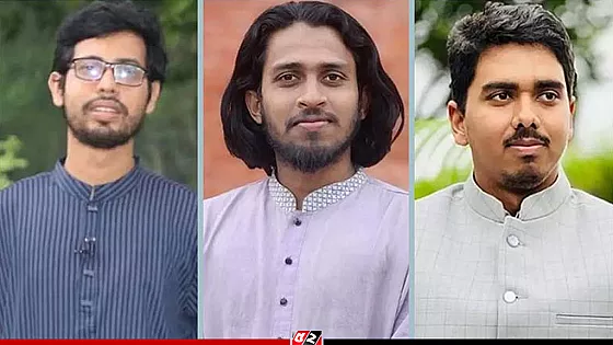 রাকসু নির্বাচন: ভিপি-এজিএসে শিবির প্যানেলের জয়, জিএসে স্বতন্ত্র