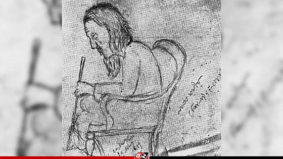 আজ লালন সাঁইয়ের ১৩৫তম তিরোধান দিবস 