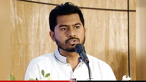 সরকার যেন জুলাই সনদের আইনি ভিত্তি নিশ্চিত করে : নুর