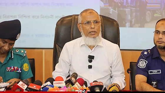 এনসিপিকে শাপলা প্রতীক দেওয়া সম্ভব নয় : ইসি আনোয়ারুল