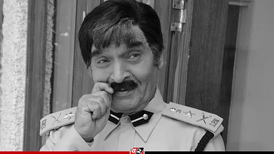 মারা গেছেন অভিনেতা গোবর্ধন আসরানি