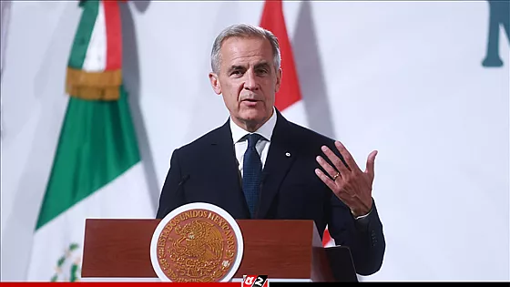 কানাডায় প্রবেশ করলেই গ্রেপ্তার হবেন নেতানিয়াহু : মার্ক কার্নি