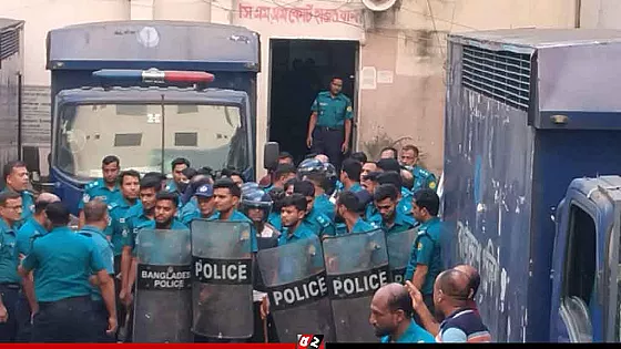 জোবায়েদ হত্যাকাণ্ডে বর্ষাসহ তিনজনের স্বীকারোক্তি