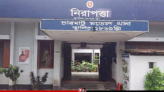 ভাতিজার হাতে চাচা খুন