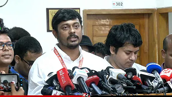 জামায়াতের দর্শন ও অতীত আচরণ বাংলাদেশের স্বাধীনতার পরিপন্থি : নাসীরুদ্দীন পাটওয়ারী