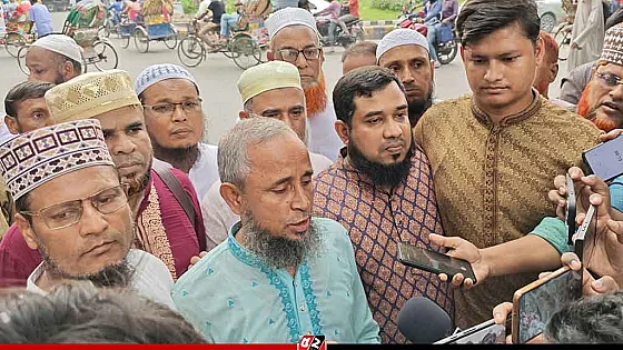 শিক্ষা উপদেষ্টার পদত্যাগ দাবি ইবতেদায়ী শিক্ষকদের