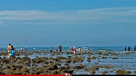 পর্যটকদের জন্য খুলছে সেন্টমার্টিন, মানতে হবে ১২ নির্দেশনা