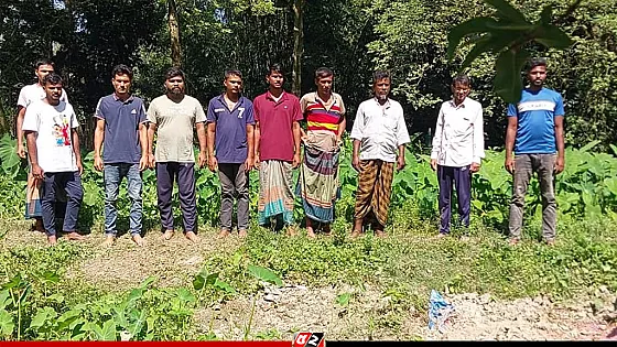 কবরস্থান থেকে ১৬টি কঙ্কাল চুরি, জনমনে আতঙ্ক