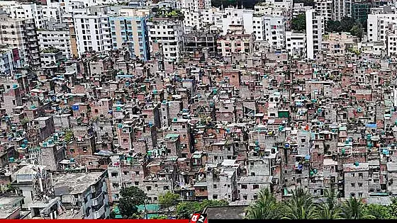 জেনেভা ক্যাম্পে দুই গ্রুপের সংঘর্ষে নিহত ১