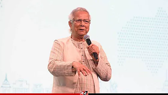 সৌদি আরব সফরে যাচ্ছেন প্রধান উপদেষ্টা