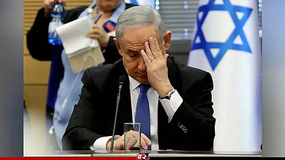 ইসরাইলের ওপর নিষেধাজ্ঞা চেয়েছেন প্রভাবশালী ইহুদিরা