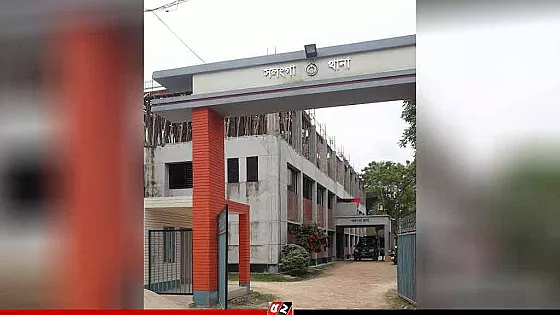 দাদিকে হত্যার পর ফেসবুকে পোস্ট, নাতি আটক