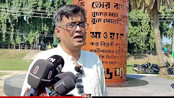 জাতীয় নির্বাচনে আ.লীগের অংশগ্রহণের সুযোগ নেই : প্রেস সচিব