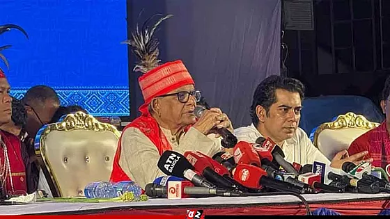 বিএনপি ক্ষমতায় গেলে সবাইকে নিয়ে ‘রেইনবো নেশন’ গড়বে : ফখরুল