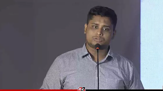 আগামীতে একটি ইলেকশন ইঞ্জিনিয়ারিংয়ের চেষ্টা চলছে : হাসনাত