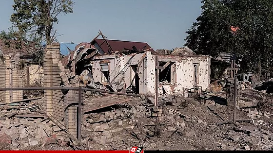 ৭ দিনে রাশিয়ার দখলে ইউক্রেনের আরও ১০ এলাকা