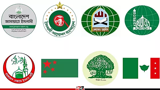 আজ জামায়াতসহ ৮ দলের সকল বিভাগীয় শহরে বিক্ষোভ