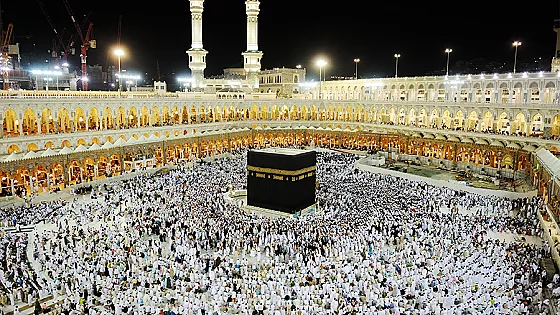 ওমরাহ যাত্রীদের জন্য নতুন নিয়ম