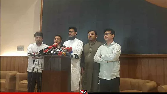 জুলাই সনদ বাস্তবায়নের খসড়া দেখাতে অপারগতা জানিয়েছে কমিশন : এনসিপি