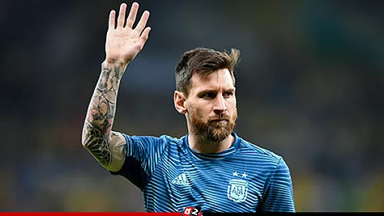 আর্জেন্টাইন সমর্থকদের জন্য বড় দুঃসংবাদ