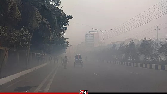 রাজধানীতে কবে থেকে শুরু হবে শীত, জানালেন আবহাওয়াবিদ