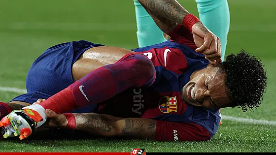 রবিবার এল ক্লাসিকো, বার্সা শিবিরে দু:সংবাদের নেই শেষ