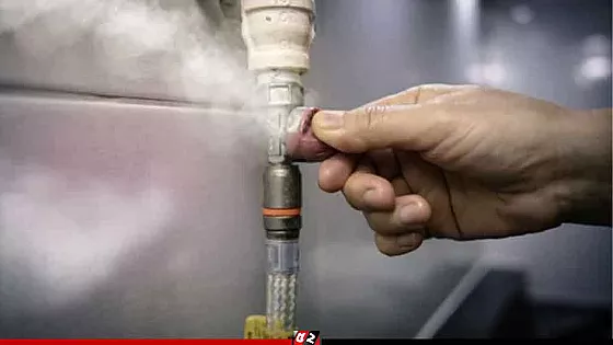 ঢাকায় বাতাসে গ্যাসের গন্ধ, আতঙ্কিত না হতে পরামর্শ তিতাসের