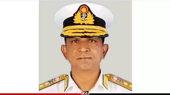 নৌবাহিনী্র সাবেক কর্মকর্তাকে নিয়ে ভাইরাল তথ্যটি মিথ্যা : কারা অধিদপ্তর