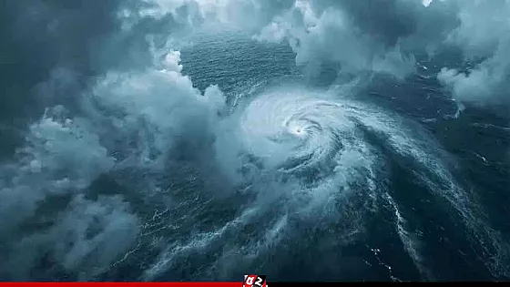 ধেয়ে আসছে ঘূর্ণিঝড় ‘মন্থা’, প্রয়োজন সতর্কতার